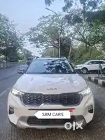 Kia Sonet HTX 1.5 DIESEL, 2022, Diesel