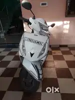 TVS JUPITER