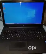 HP Intel Laptop 4gb /1 TB storage
