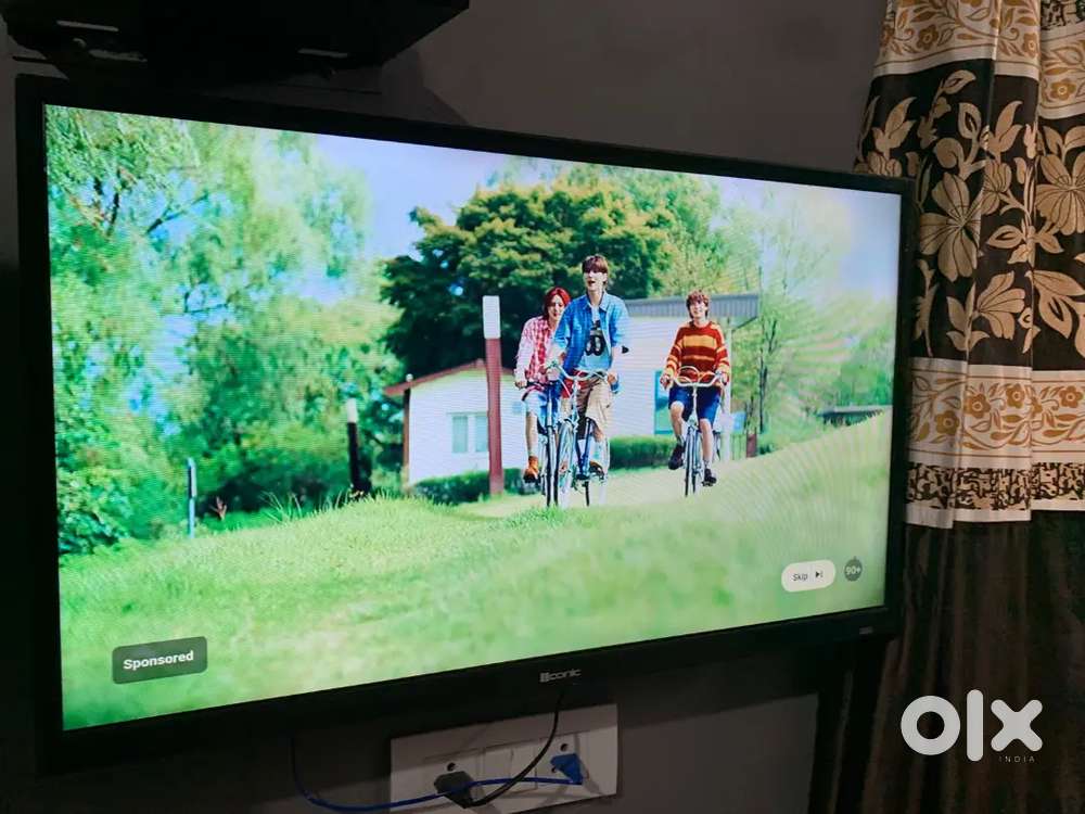 New condition ha 32 inch