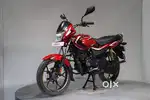 Bajaj Platina 110 ABS 2023 Model Single Owner