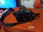 D90 camra urgent sell