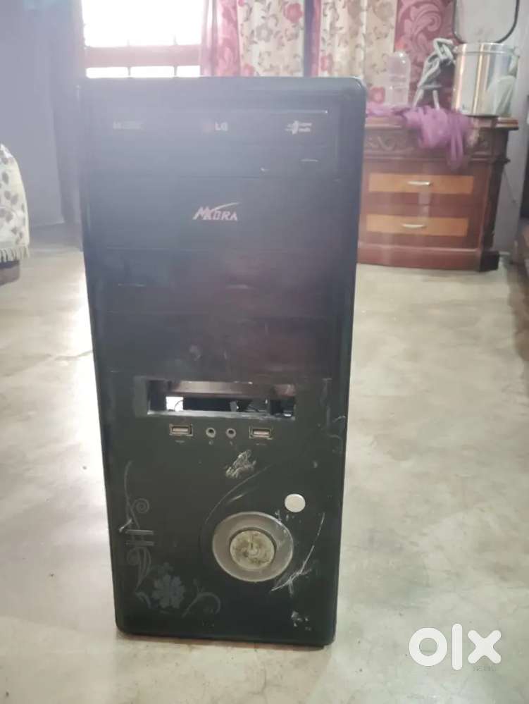 Good condition computer