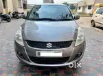 Maruti Suzuki Swift VXi + Manual, 2013, Petrol