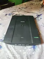 Computer scanner