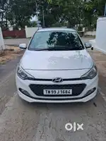 Hyundai i20 2015-2017 Asta 1.2, 2017, Petrol