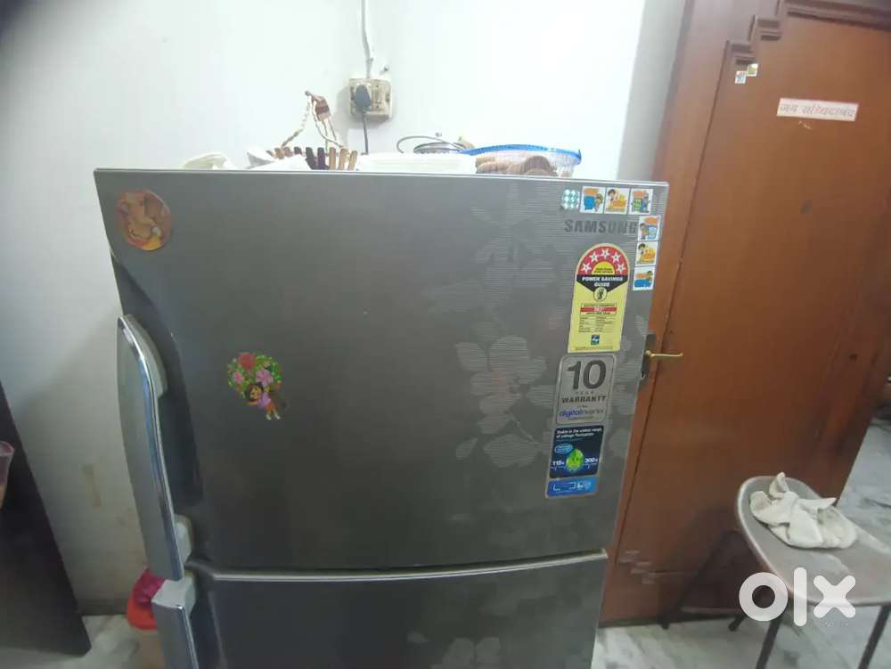 Sumsung refrigerator