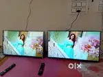 New 24-55 inches Smart Android Led, Free delivery & Installation