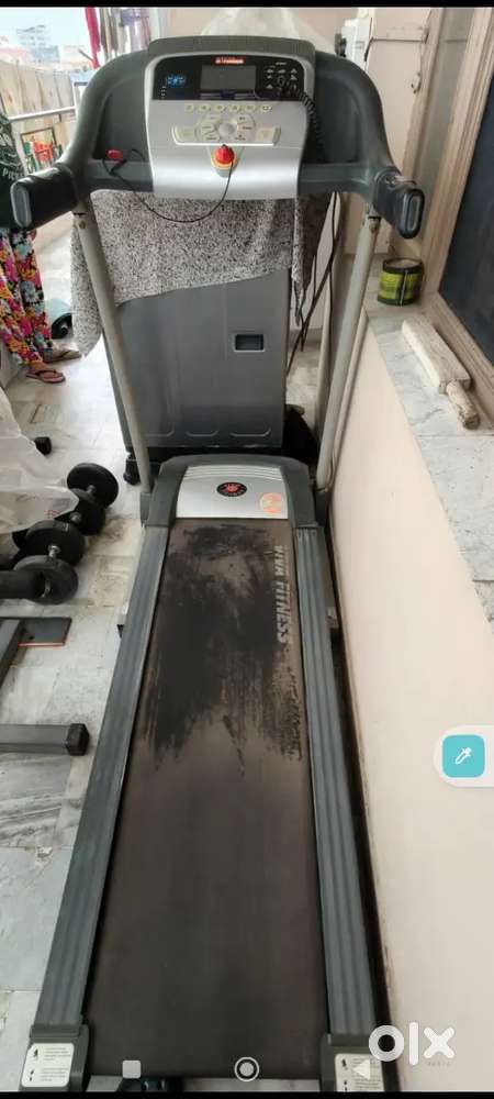 Viva Treadmill T125 on Sale