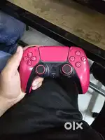 PS5=Sony DualSense Wireless Controller Red (PlayStation 5)