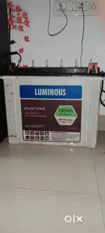 Inverter luminous