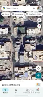 30*60 plot for sale in lamxi vihar