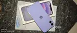 IPHONE 12 All orginal with bill box and cable NEVER OPENED