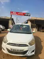 Hyundai i10 Petrol Well Maintained