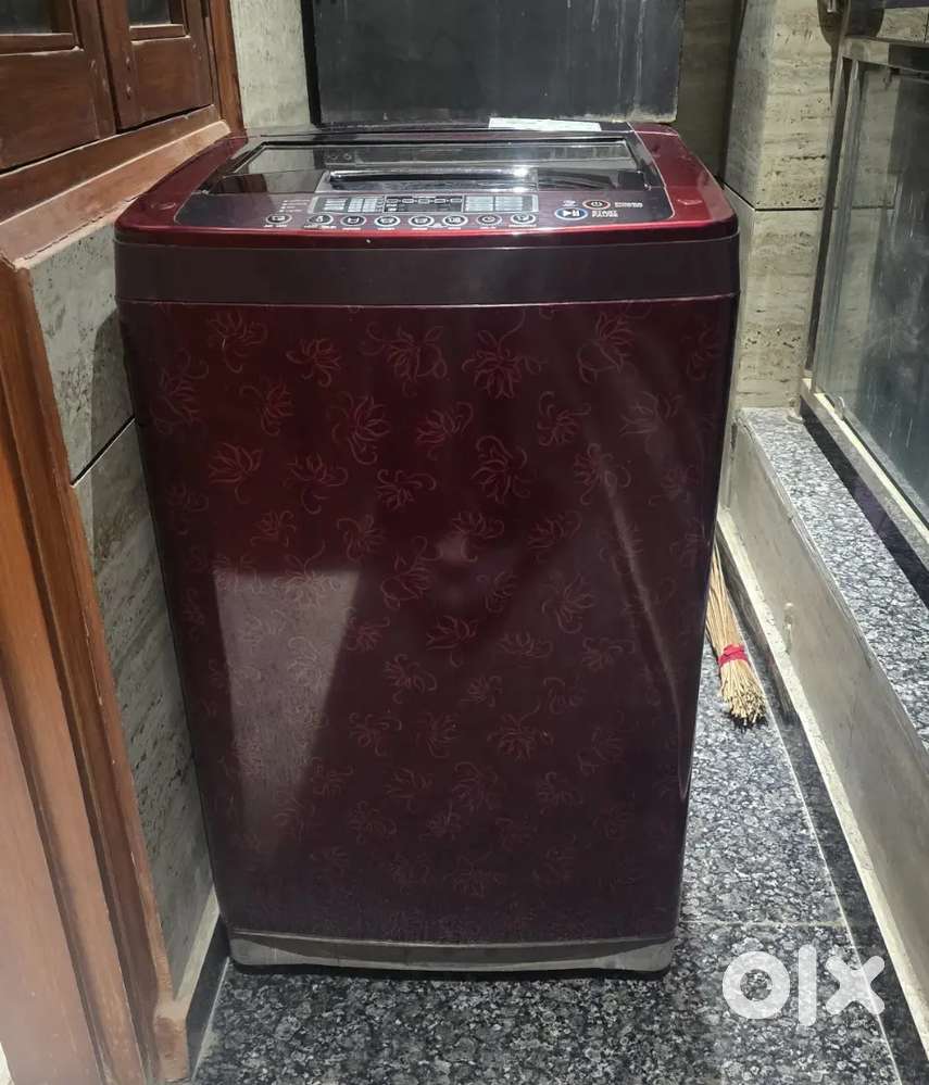 LG Washing Machine