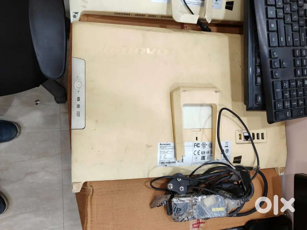 Leveno all in one Desktop