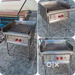 Used kitchen equipments