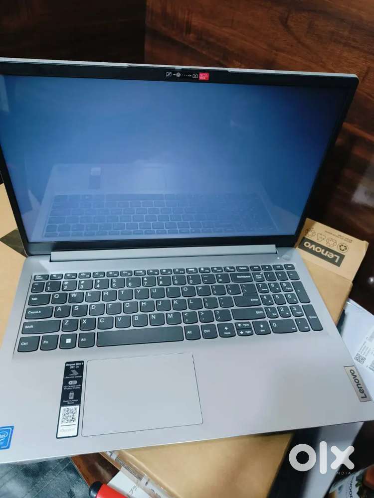 Lenovo ideapad