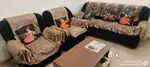5 Seaters Sofa set
