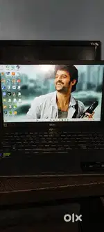 Acer DLG Gaming laptop
