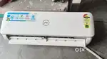 Godrej 1.5 ton split ac good condition r.32 3 year old