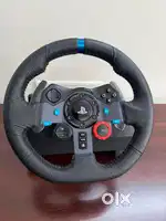 Logitech G29