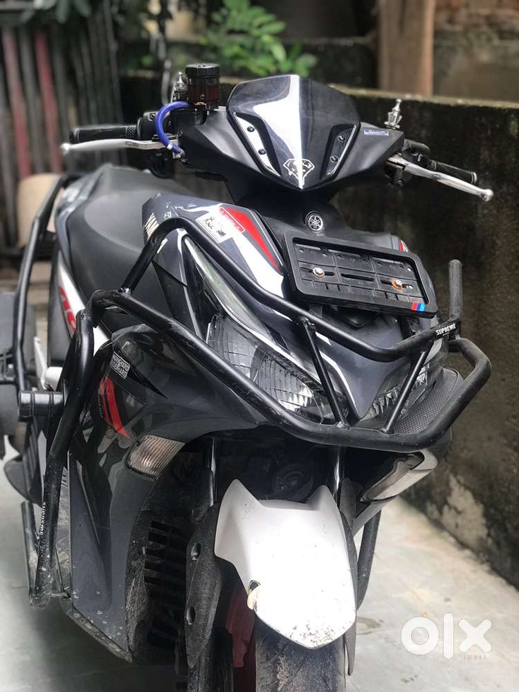 Both keys are available