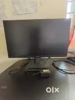 MSI PRO Office Monitor Full HD 24.5 Inch