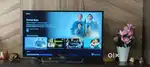Sony Bravia Smart TV 32 Inch (Full HD)