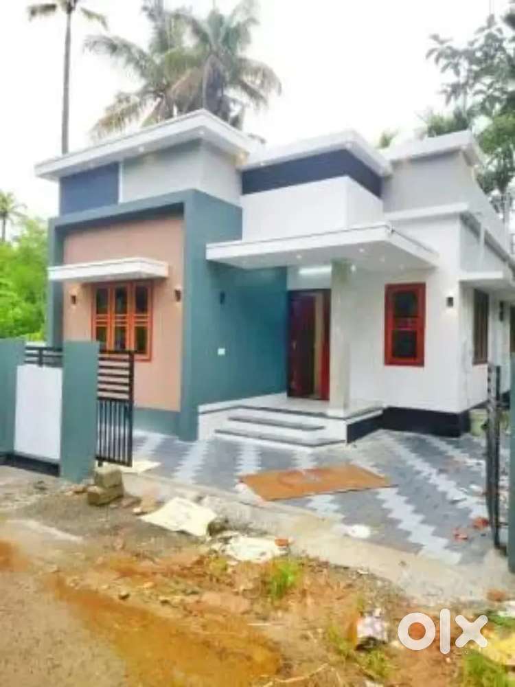 Wake up in a home you love