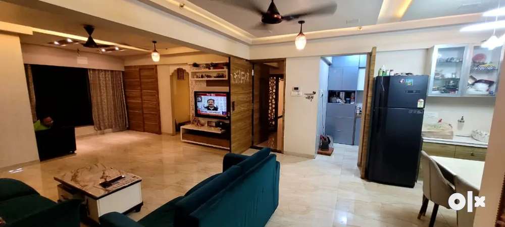 4 BHK FOR RENT IN PANVEL