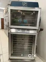 Oven Proofer