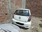 Hyundai i10 2011
