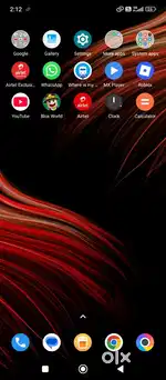 Poco m7 5g 6ram 128gb