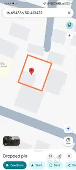 House with 8 Cents Land for Sale – Peaceful Residential Area
