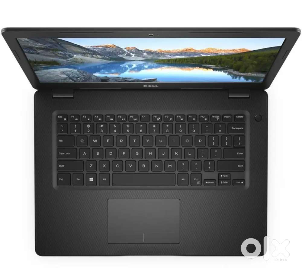 DELL Inspiron Laptop - 5 Years Old, in Excellent Condition