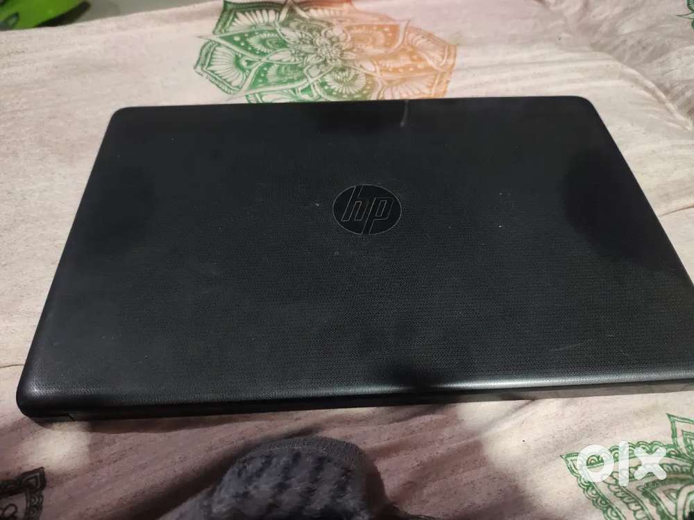 Laptop hp ok chlta h
