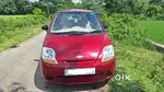 Chevrolet Spark 2011