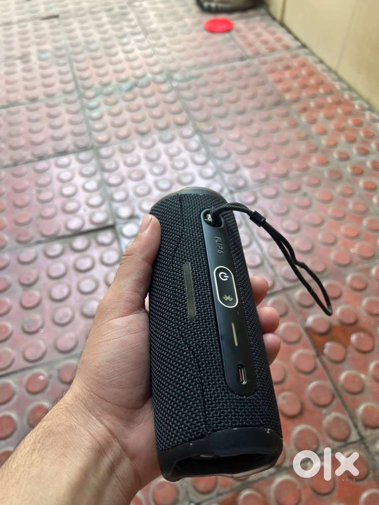 Speaker jbl flip 6
