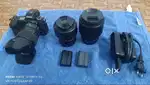 Nikon z6 mark 2
