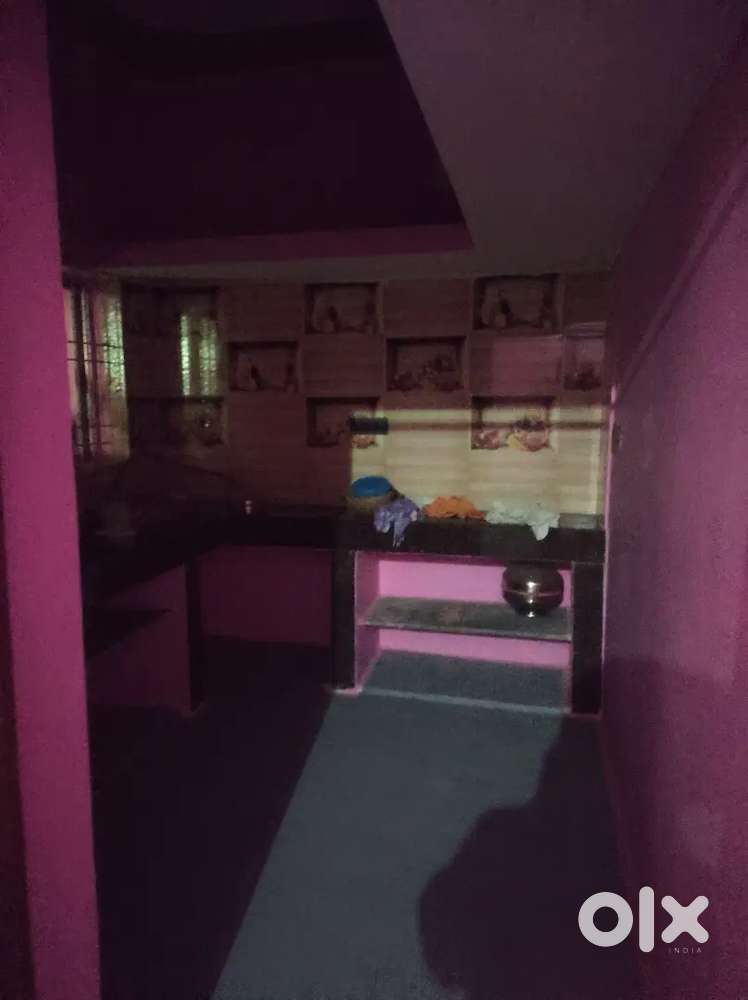 Rent a 2Bhk at Bhartiya Nagar