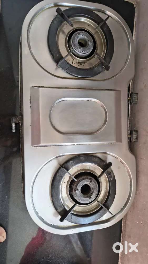 Gas stove good quality