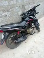 TVS VICTOR