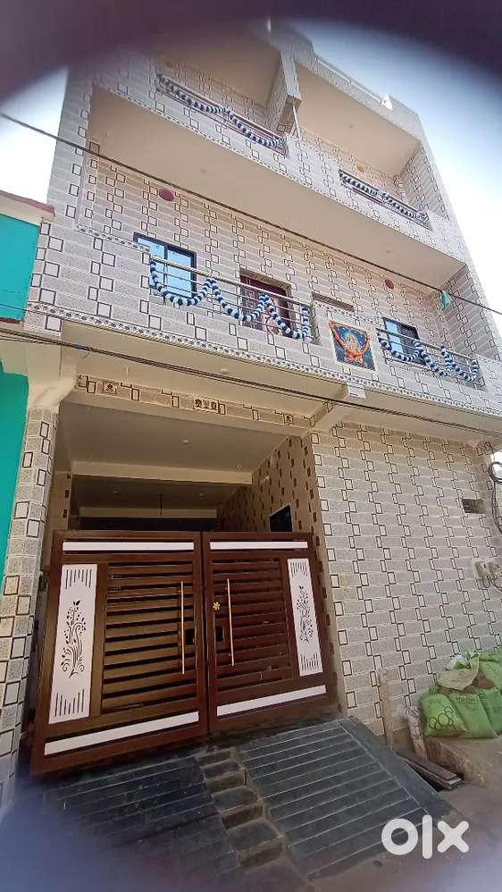 New constructed for family only