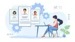 HIRING  FRESHER FOR HR MANAGER IN SALEM