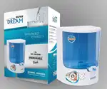 Dolphin Gold RO uv uf b12 ALKALINE MINARAL WATER PURIFIER for 12 Ltr