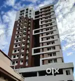 1 BHK flat suitable for bachelors and small family