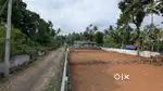 Villa plots For Sale in Mellur Chalakudy  loan 90%