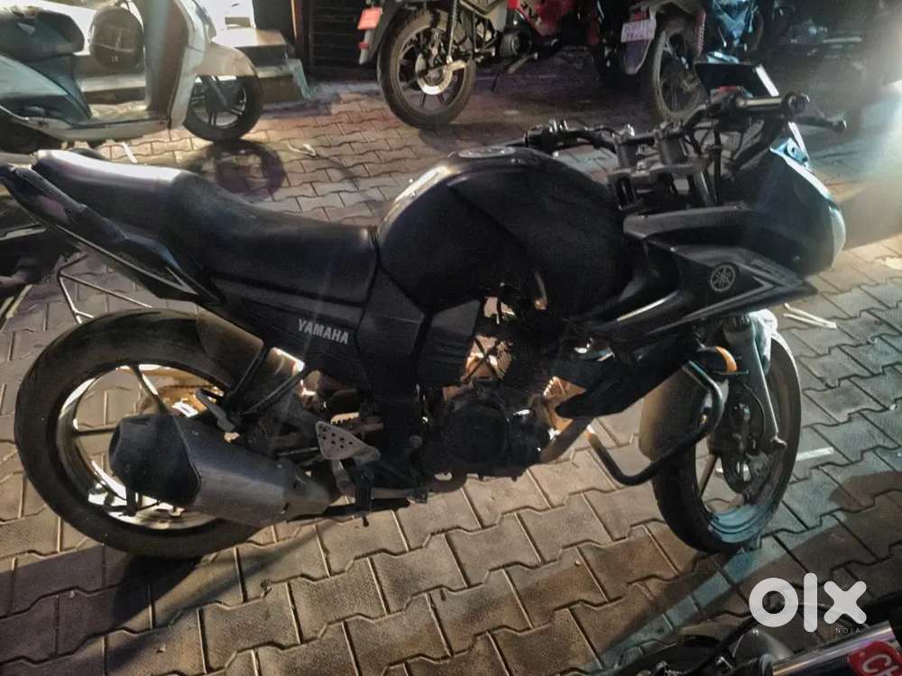 Well maintained bike for sale in Pathankot