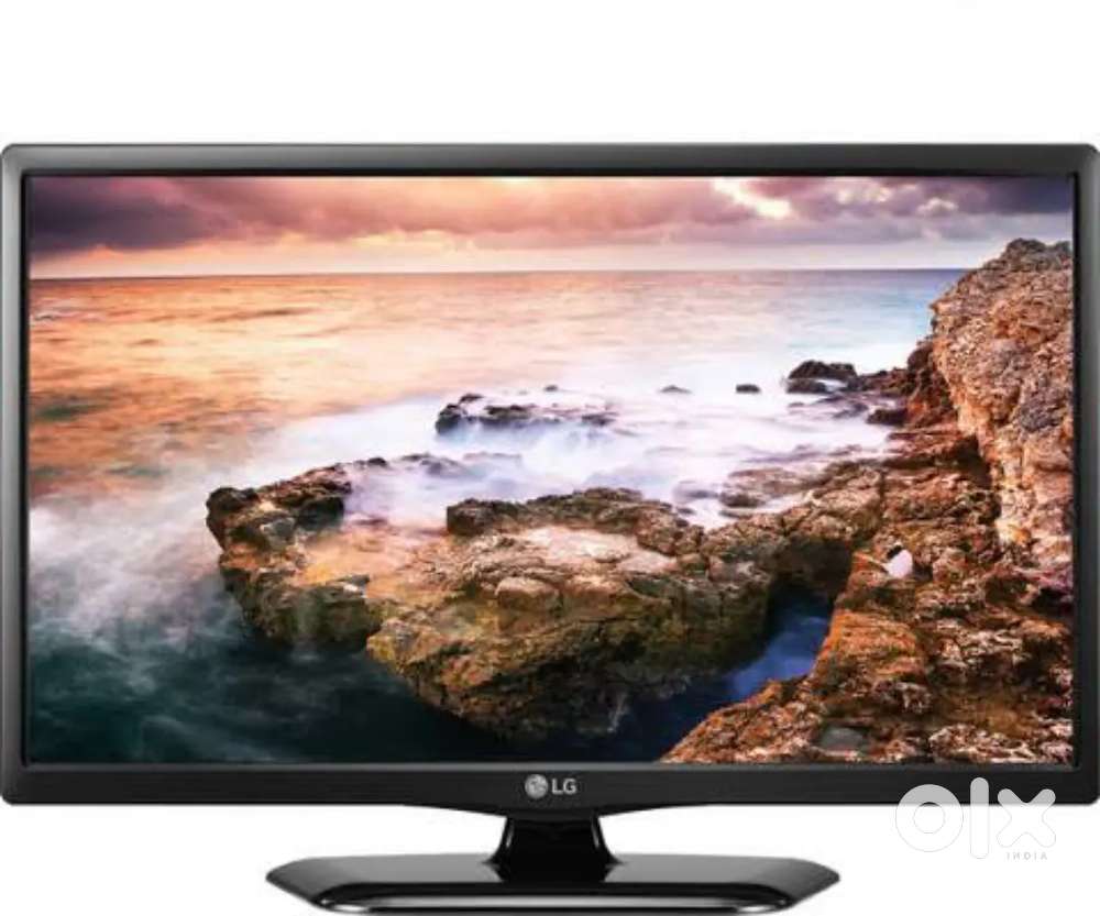 24 inch led tv